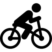 Детский велосуперлайт