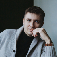 Алексей  Юдаков 